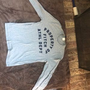 Abercrombie &fitch tee